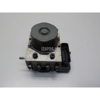 Блок ABS (насос) Renault Duster 2012 476608197R