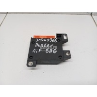 Блок управления AIR BAG Renault Duster 2012 8201385569