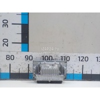 Блок управления АКПП Renault Duster 2012 310320817R
