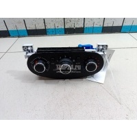 Блок управления отопителем Renault Duster 2012 275109055R
