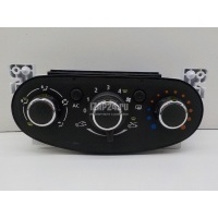 Блок управления отопителем Renault Duster 2012 275104143R