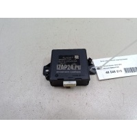 Блок управления парктроником Renault Duster 2012 259904473R