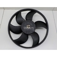 Вентилятор радиатора Renault Duster 2012 214814567R