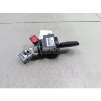 Замок зажигания Renault Duster 2012 487004401R