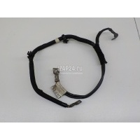 Клемма аккумулятора минус Renault Duster 2012 240804902R