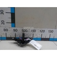 Моторчик стеклоочистителя задний Renault Duster 2012 287104350R