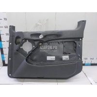 Обшивка двери передней правой Mercedes Benz TRUCK ACTROS MP3 (2008 - 2012) A0007200908