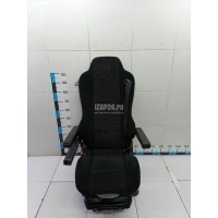 Сиденье переднее левое Mercedes Benz TRUCK ACTROS MP3 (2008 - 2012) A9439102602