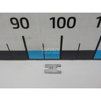 Пластина крепежная Mercedes Benz TRUCK ACTROS MP3 (2008 - 2012) A0008320211