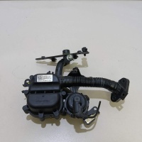 Клапан воздушный Land Rover XJ (2009 - 2019) LR019309