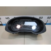 Панель приборов VAG Q3 (8U) (2012 - 2018) 8U0920940B