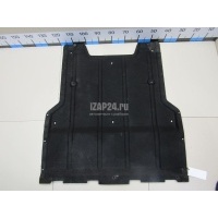 Защита картера VAG Q3 (8U) (2012 - 2018) 8U0863821A