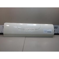 Накладка двери задней левой VAG Q3 (8U) (2012 - 2018) 8U0853969MGRU