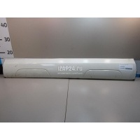 Накладка двери передней левой VAG Q3 (8U) (2012 - 2018) 8U0853959MGRU