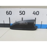 Накладка зеркала правого VAG Q3 (8U) (2012 - 2018) 4F0858524A01C