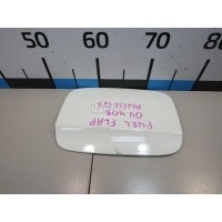 Накладка на лючок бензобака VAG Q3 (8U) (2012 - 2018) 8U0809907GRU