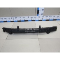 Наполнитель переднего бампера VAG Q3 (8U) (2012 - 2018) 8U0807550D