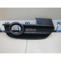 Решетка в бампер правая VAG Q3 (8U) (2012 - 2018) 8U0807682ASP9