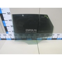 Стекло двери задней левой VAG Q3 (8U) (2012 - 2018) 8U0845205