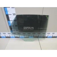 Стекло двери задней правой VAG Q3 (8U) (2012 - 2018) 8U0845206
