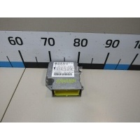 Блок управления AIR BAG VAG Q3 (8U) (2012 - 2018) 8U0959655B