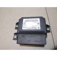 Блок управления парковочным тормозом VAG Sharan 2010 3C8907801A