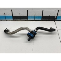 Клапан вентиляции картерных газов Mercedes Benz W246 B-klasse (2012 - 2018) 2700184300