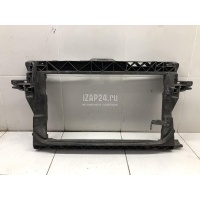 Панель передняя Smart Forfour (W454) (2004 - 2006) 4546200230