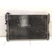 Радиатор основной Smart Forfour (W454) (2004 - 2006) 4545001303