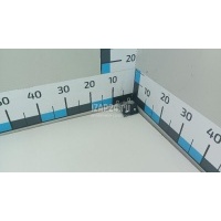 Ручка открывания капота Nissan Micra (K13K) (2010 - 2016) 846104EA0A