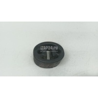 Резинка подвеса глушителя Nissan Micra (K13K) (2010 - 2016) 206511HH2A