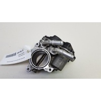 Заслонка дроссельная электрическая VAG Sharan 2010 04L128063AA
