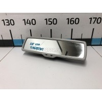 Зеркало заднего вида VAG Sharan 2010 7N0857511LSMA
