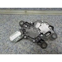 Моторчик стеклоочистителя задний VAG Sharan 2010 5K6955711B