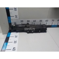 Коллектор впускной Mercedes Benz GL-Class X166 (GL/GLS) (2012 - 2019) 2760900442