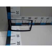 Рамка магнитолы Mercedes Benz GL-Class X166 (GL/GLS) (2012 - 2019) 1666802417
