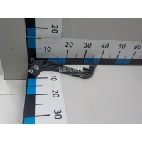 Кронштейн переднего бампера правый Mercedes Benz GL-Class X166 (GL/GLS) (2012 - 2019) 1666263731