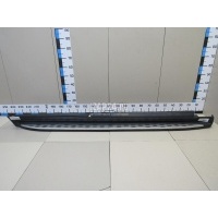 Подножка Mercedes Benz GL-Class X166 (GL/GLS) (2012 - 2019) 1666900675