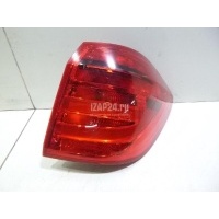 Фонарь задний наружный правый Mercedes Benz GL-Class X166 (GL/GLS) (2012 - 2019) 1669067601