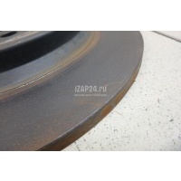 Диск тормозной задний Hyundai-Kia Optima III (2010 - 2015) 584113V500