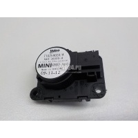 Моторчик заслонки отопителя BMW Clubman R55 (2007 - 2014) 64119286871