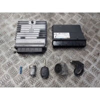 Комплект стартовый форд focus mk1 рестайлинг 1.8 tdci 3m51 - 12a650 - lc