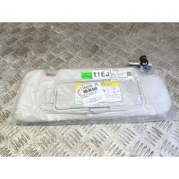 Козырек солнцезащитный Chery Tiggo 9 1 2023- 403006225aa