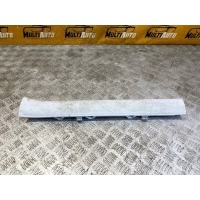 Накладка порога Перед. Jaecoo J7 2023- 403005953aa