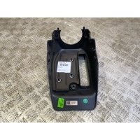 Кожух рулевой колонки Jaecoo J7 2023- 401003539aaabk