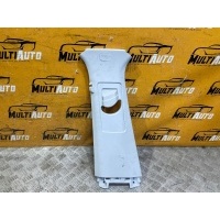 Обшивка стойки Jaecoo J7 2023- 403005945aaagy