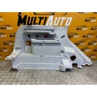 Обшивка багажника Jaecoo J7 2023- 403005951aaabk