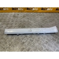 Накладка порога Перед. Jaecoo J7 2023- 403005954aaagy