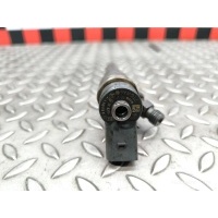 Форсунка Mercedes A W169 2006 0445110167