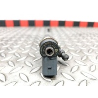 Форсунка Mercedes A W169 2006 0445110167